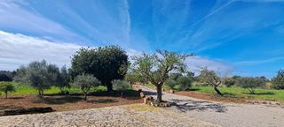 Chalet en alquiler en Campos