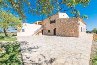 Chalet en alquiler en Campos