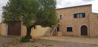 Chalet en alquiler en Campos