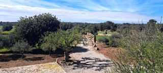 Chalet en alquiler en Campos