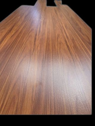 TARIMA FLOTANTE JATOBA