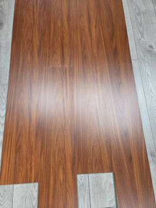 TARIMA FLOTANTE JATOBA