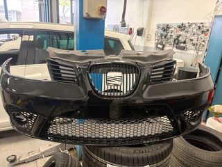 Paragolpes Delantero Seat Ibiza 2006