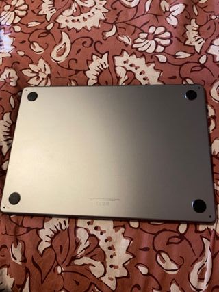 Portátil Apple Macbook M3 Plata