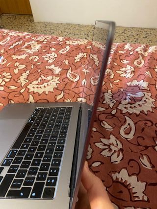 Portátil Apple Macbook M3 Plata