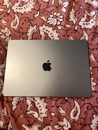 Portátil Apple Macbook M3 Plata