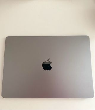MacBook Air M3 16GB 256GB 15,3-inch Batería 97%