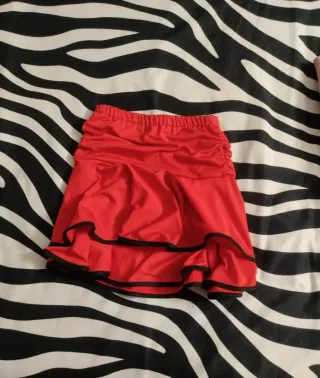 Disfraz Flamenca Niña Talla M Usado unas 3h