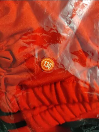 Disfraz Flamenca Niña Talla M Usado unas 3h