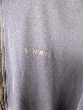 Camisola Ciclismo Manga Curta Azul