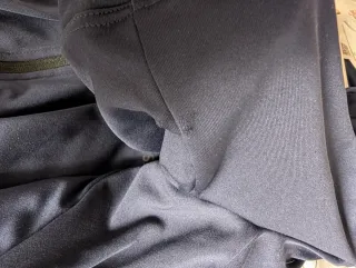 Camisola Ciclismo Manga Curta Azul