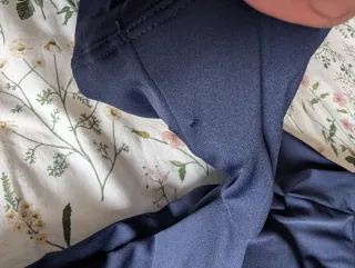 Camisola Ciclismo Manga Curta Azul