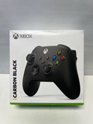 Mando Xbox one con caja