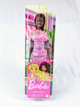 Barbie Glitz AA 2022