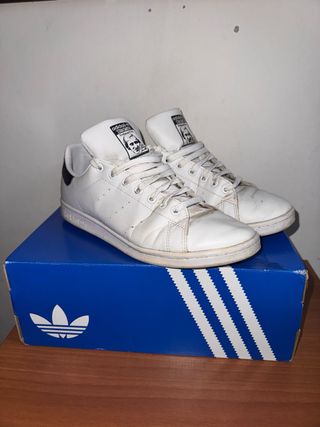 Adidas Stan Smith Bianche