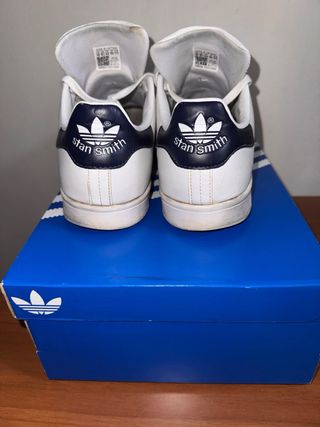 Adidas Stan Smith Bianche
