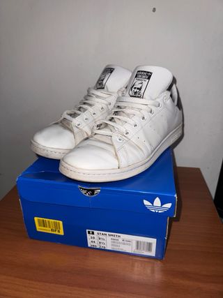 Adidas Stan Smith Bianche