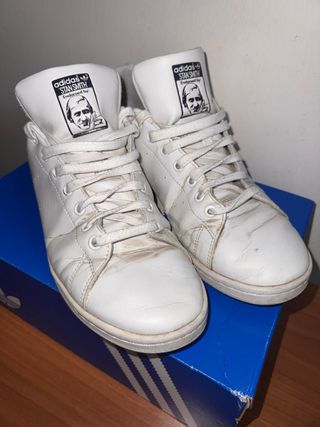 Adidas Stan Smith Bianche