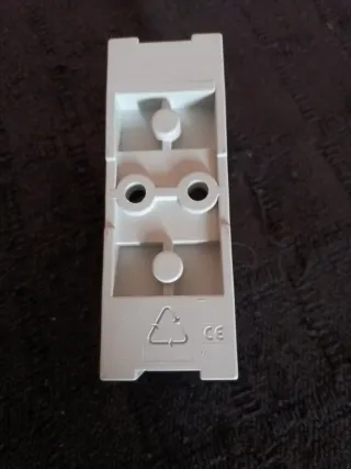 Portafusibles APARELEC 100A 500V