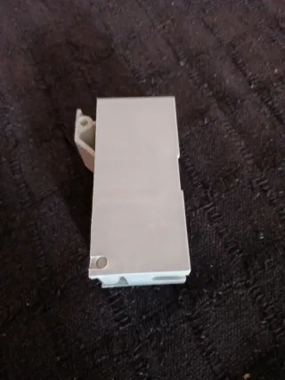 Portafusibles APARELEC 100A 500V