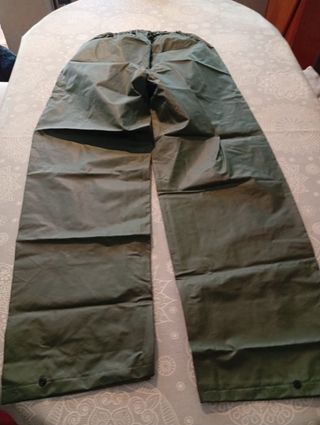 Cañas y carretes de pesca