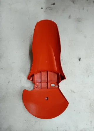 GUARDABARROS DELANTERO HONDA X8R