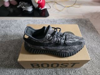 Adidas Yeezy 350 MX Grises