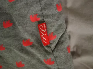 Saco para capazo Baby Clic