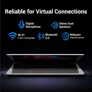 Portatile SADSYMB ‎XU-133E 15,6 Pollici