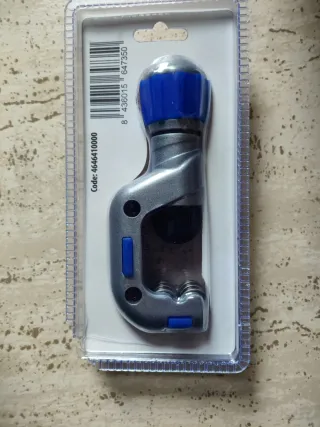 Cortatubos Hecapo PRO 4-32mm Cobre