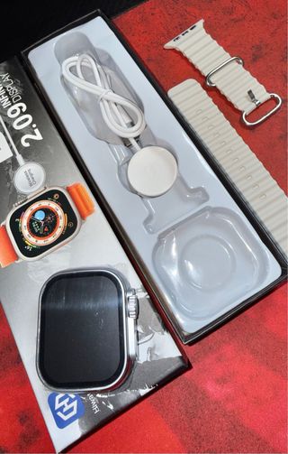 Reloj inteligente Hiwat