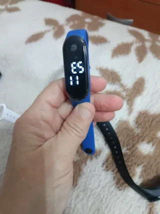 5 Relojes Infantiles