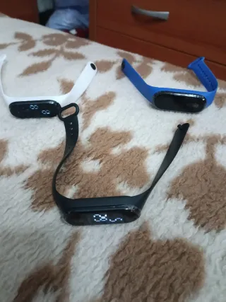 5 Relojes Infantiles