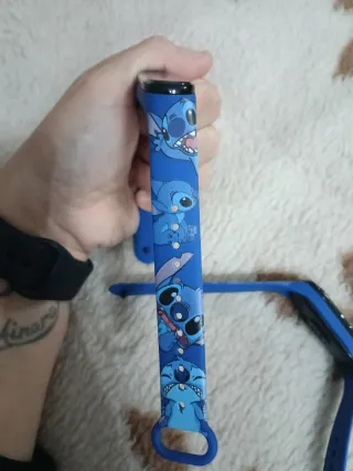 5 Relojes Infantiles