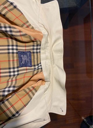 impermeabile uomo burberrys vintage