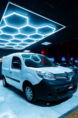 Renault Kangoo 2018