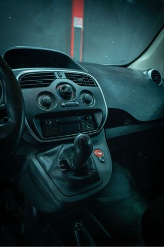Renault Kangoo 2018