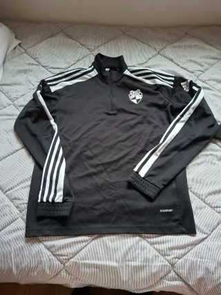 Sudadera Adidas CE Mercantil