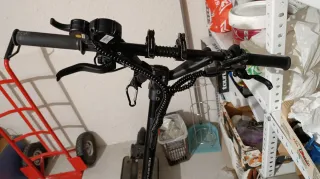 Patinete Dualtron New MX