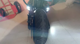 Patinete Dualtron New MX