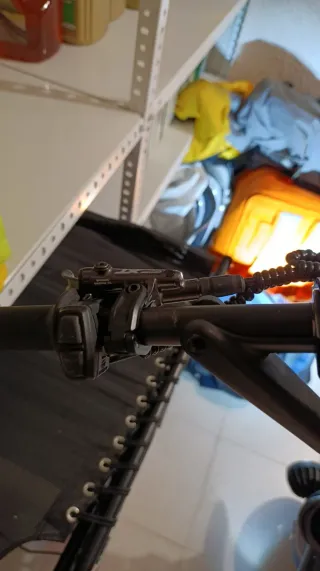 Patinete Dualtron New MX