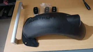 Patinete Dualtron New MX