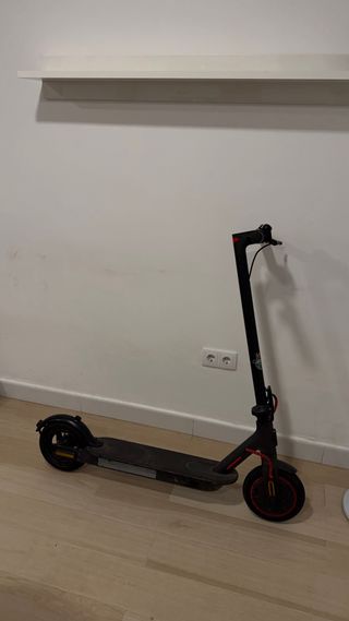 Patinete Xiaomi Pro 2