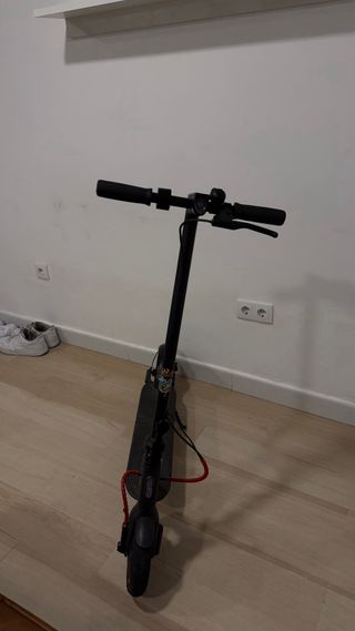 Patinete Xiaomi Pro 2