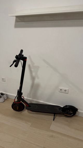 Patinete Xiaomi Pro 2