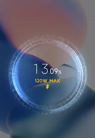 Cargador Xiaomi 120W HyperCharge