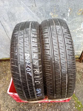 Neumáticos 175/65/15 84T Dunlop