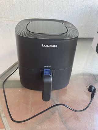 Freidora de aire Taurus Amazing 5.5L