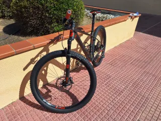 Scott Scale RC 900 Pro 2019
