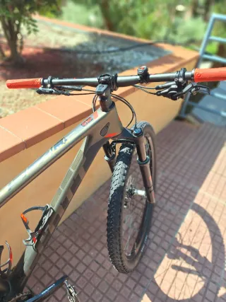 Scott Scale RC 900 Pro 2019